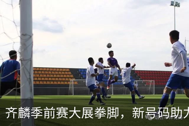 齐麟季前赛大展拳脚，新号码助力狂砍66分